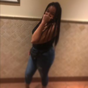 Meet your Posher, Tyler